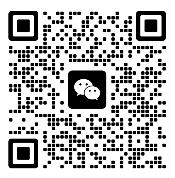牧艺轩微信公众号二维码