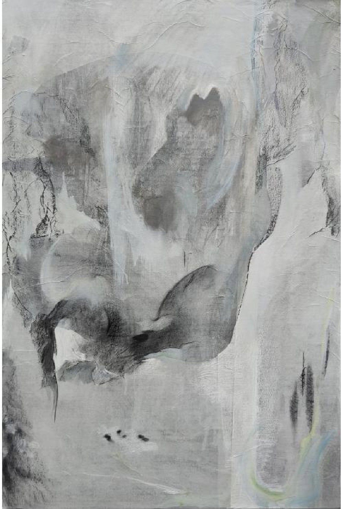 《看水不是水》，林宥铭作品