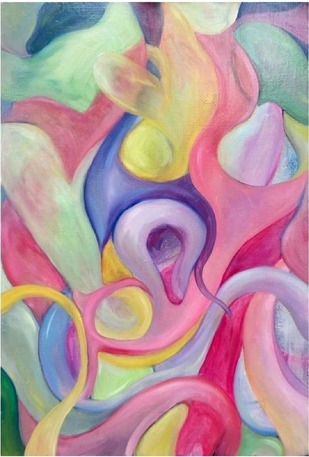《糖果怪兽》，林宥铭作品