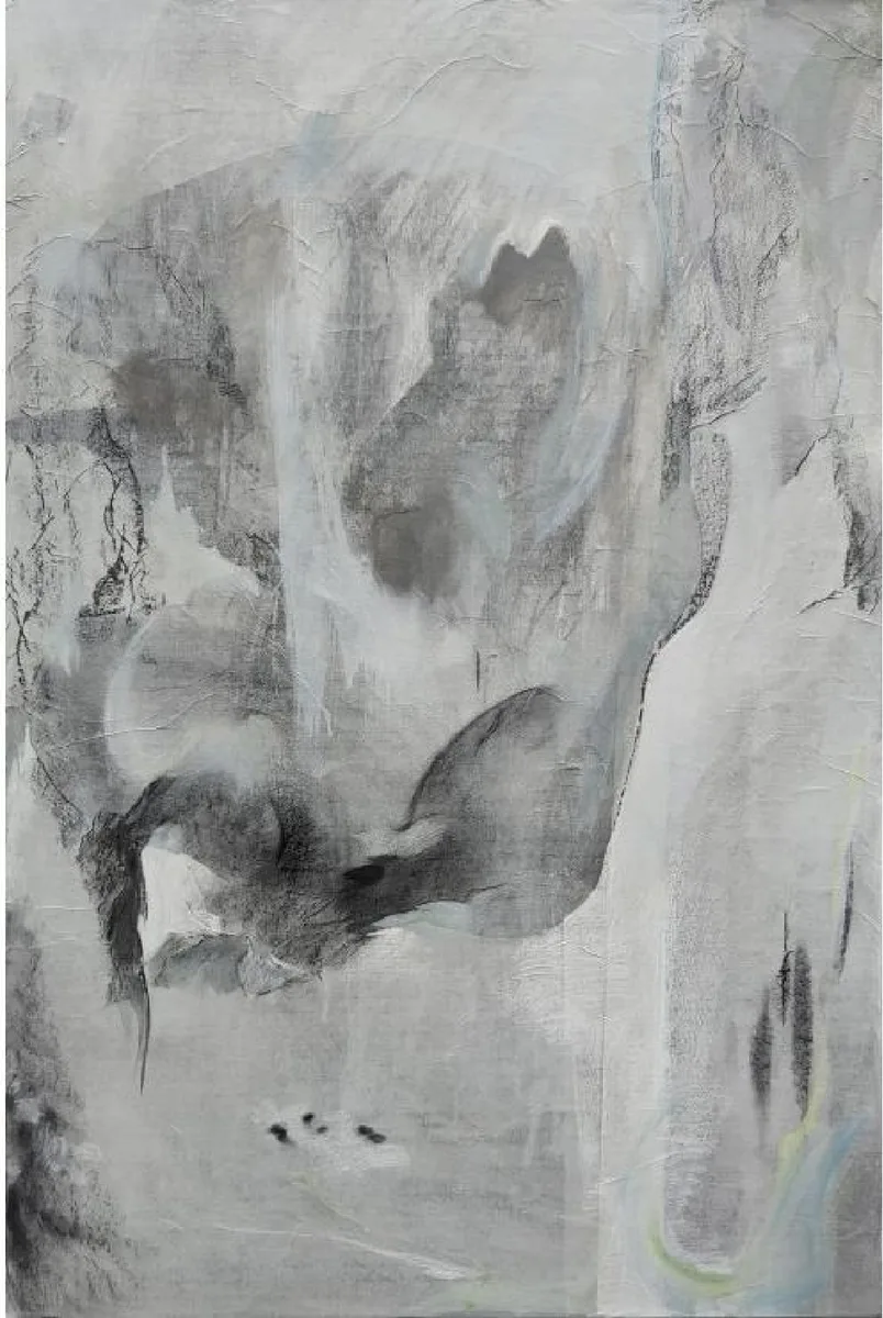 看水不是水，林宥铭作品