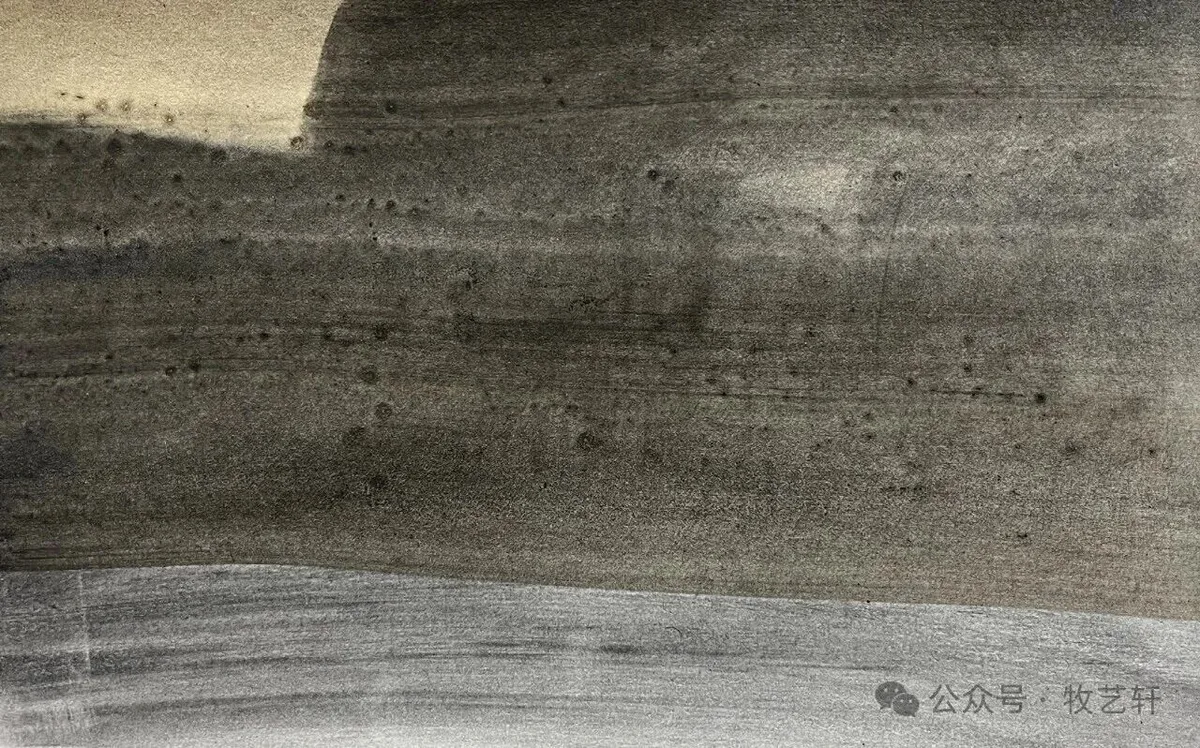 《风景系列组画》，许航作品