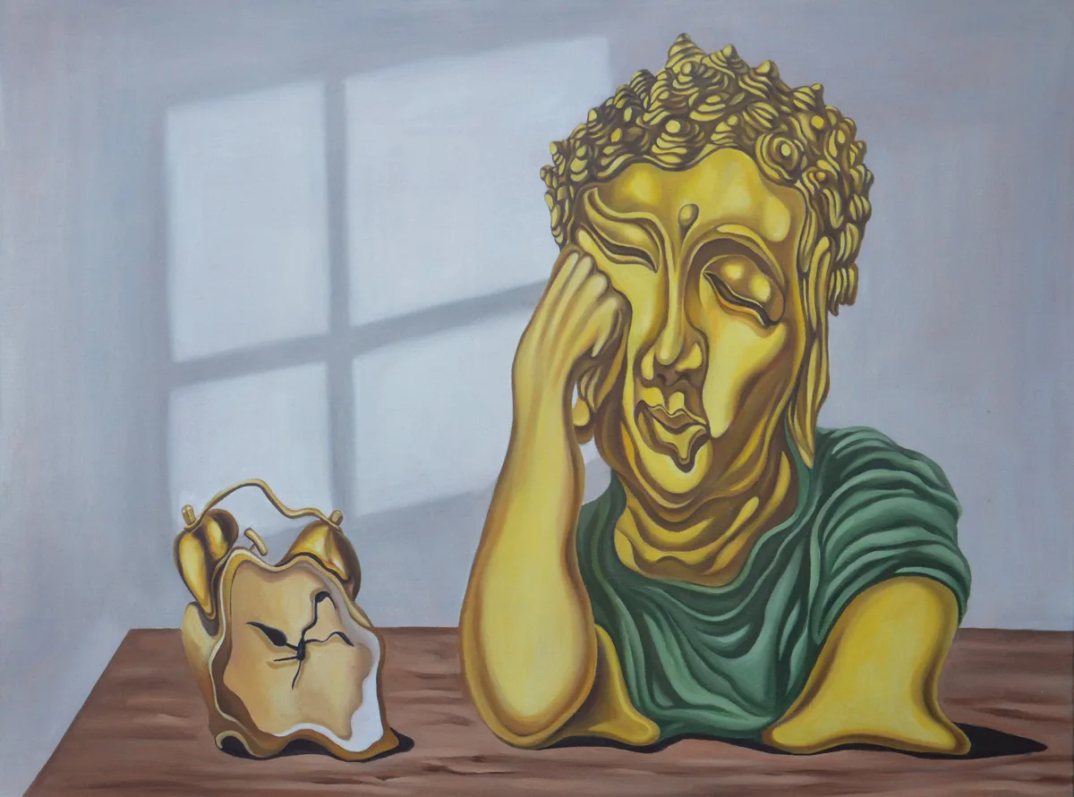 光阴的故事，卞维健作品